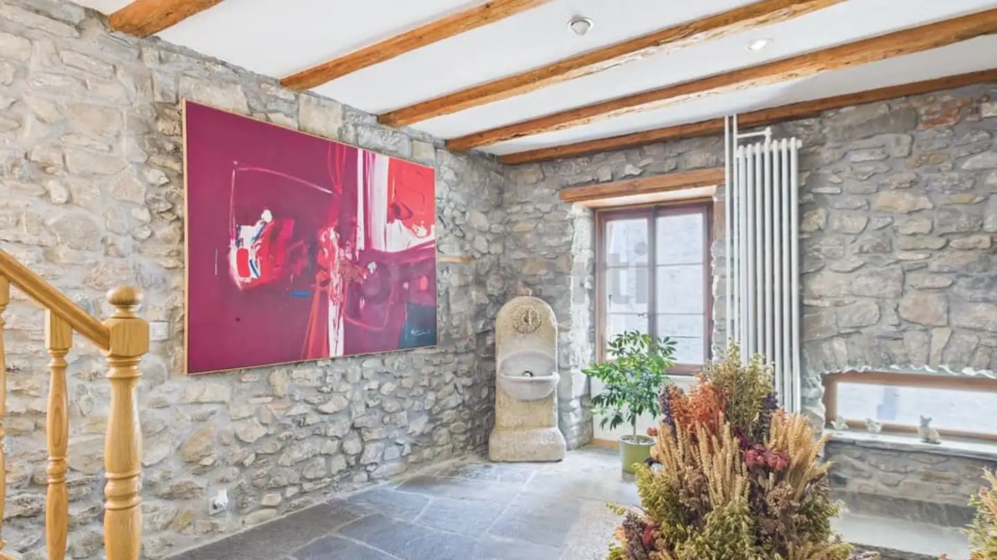 Casa singola in vendita - 1091 Grandvaux