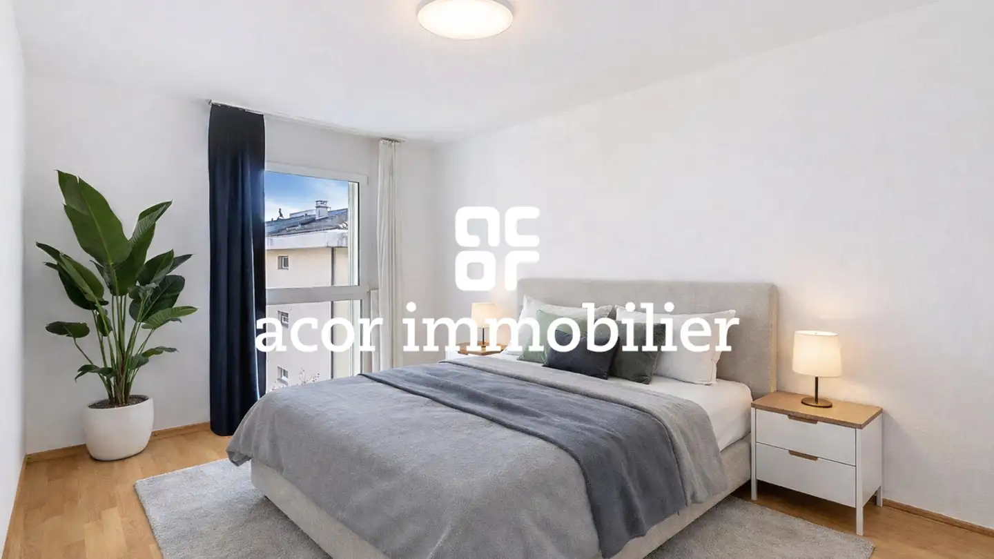 Apartment for sale - 1012 Lausanne - Photo 3
