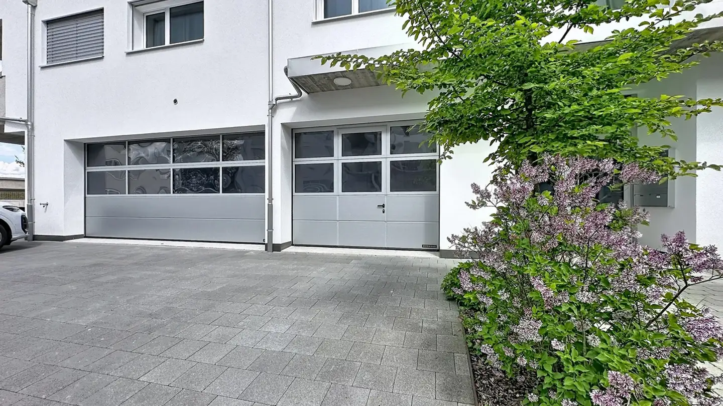 Workshop for sale - Muttacherstrasse 15, 1712 Tafers - Photo 3