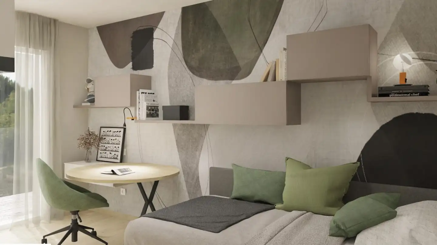 Villa for sale - 6855 Stabio