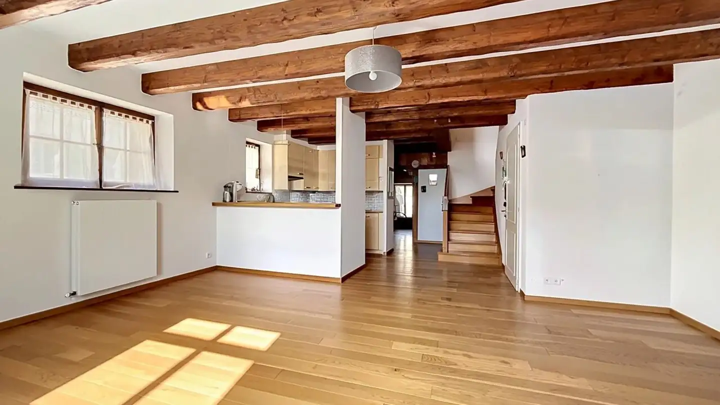 Appartement à vendre - 1052 Le Mont-sur-Lausanne