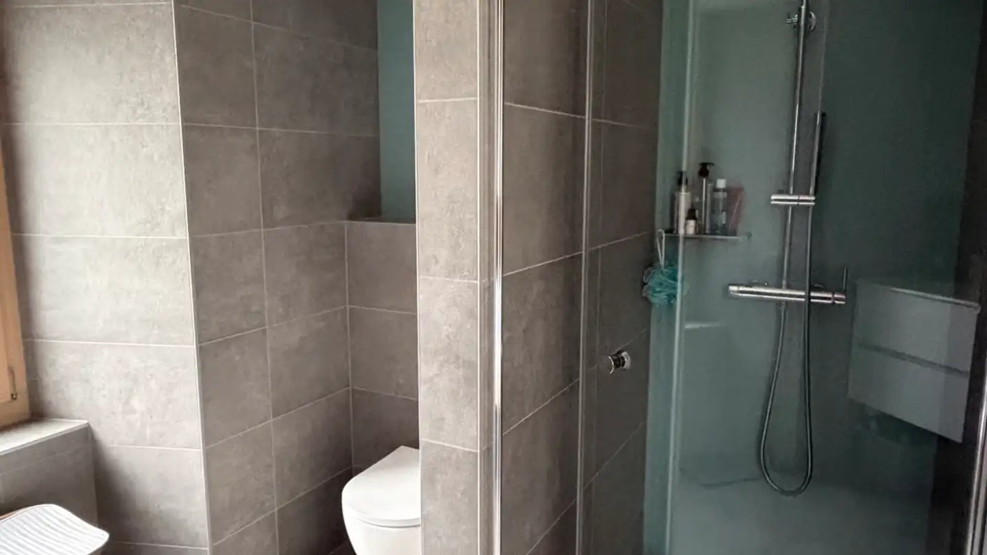 Apartment for rent - Route De Mazembroz 36, 1926 Fully - Photo 4