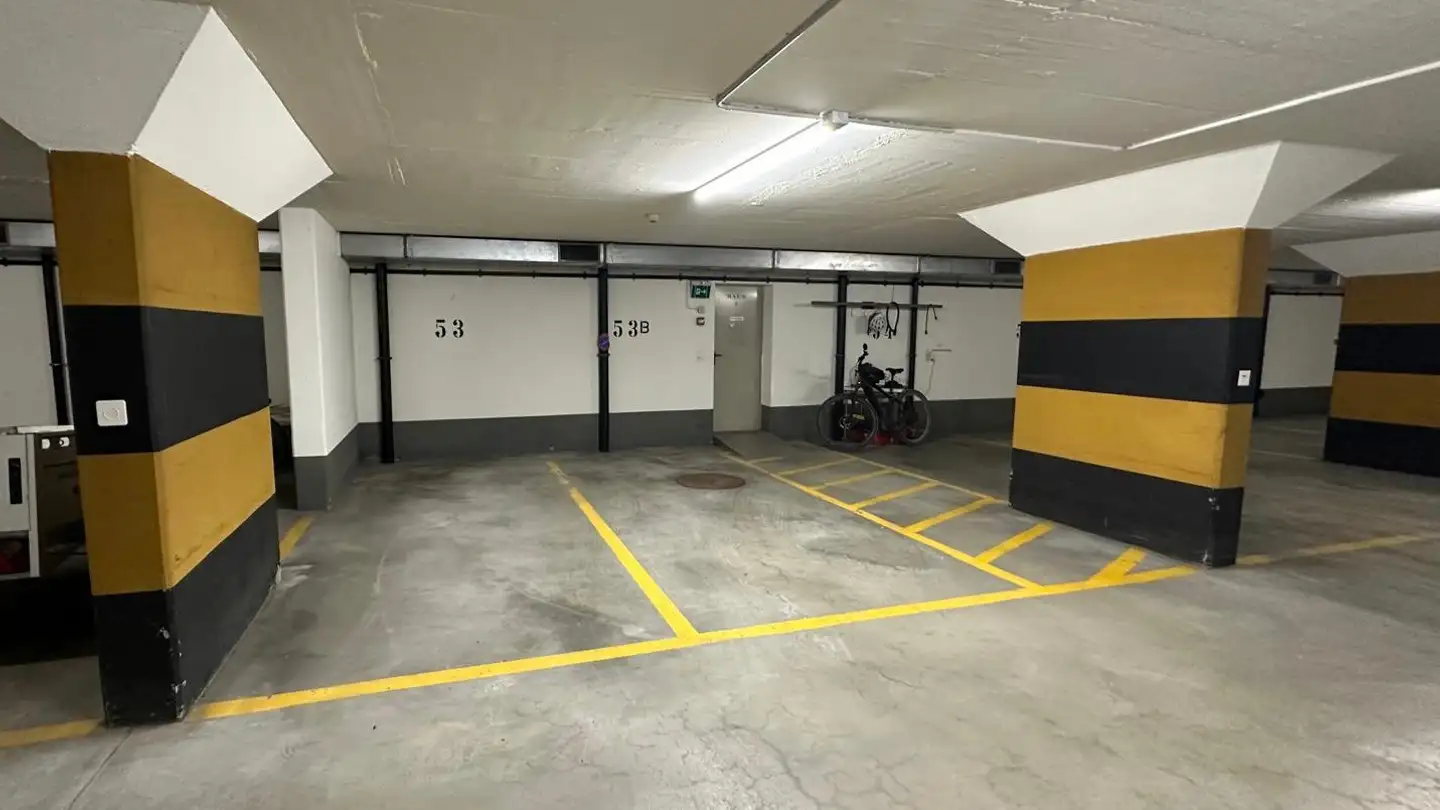 Wohnung kaufen - Via Vers Mulins 15, 7513 Silvaplana