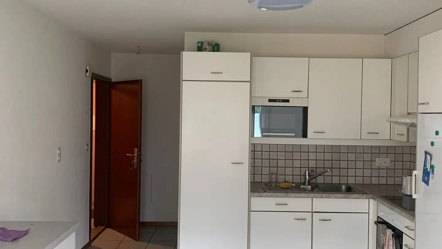 Wohnung mieten - Route Des Mousses 2, 1148 L'Isle