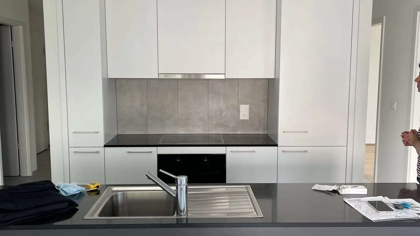 Apartment for rent - Allée De La Petite Prairie 16, 1260 Nyon - Photo 2