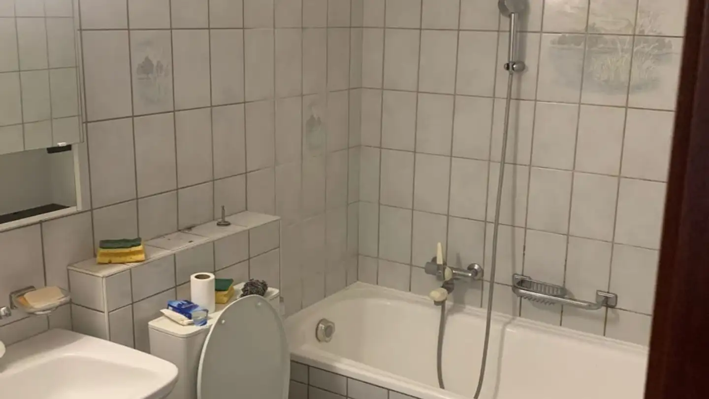 Wohnung mieten - Route Des Mousses 2, 1148 L'Isle - Foto 4