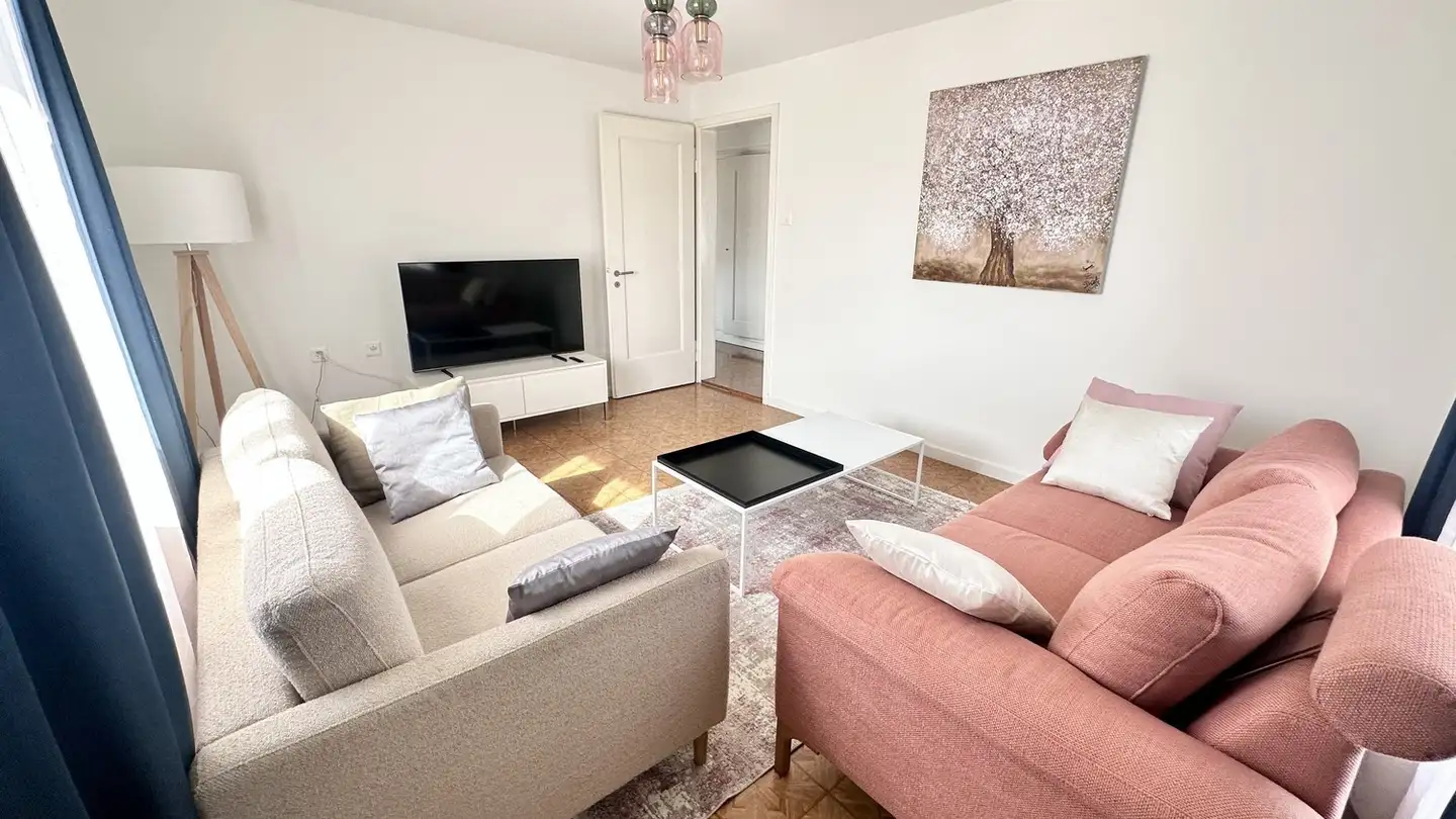 Zimmer mieten - Rohrstrasse 10, 8152 Glattbrugg