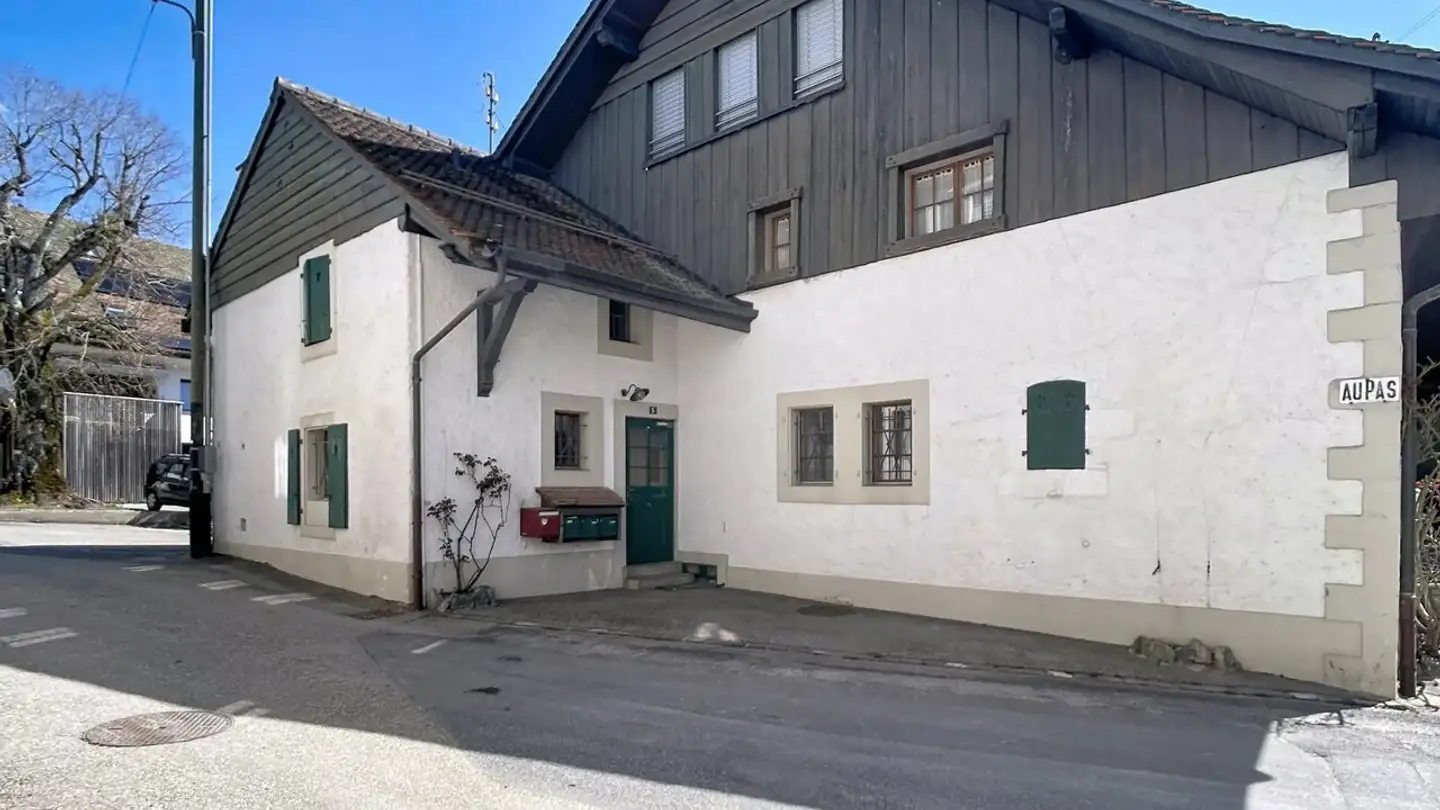Appartement à vendre - 1052 Le Mont-sur-Lausanne - Photo 3