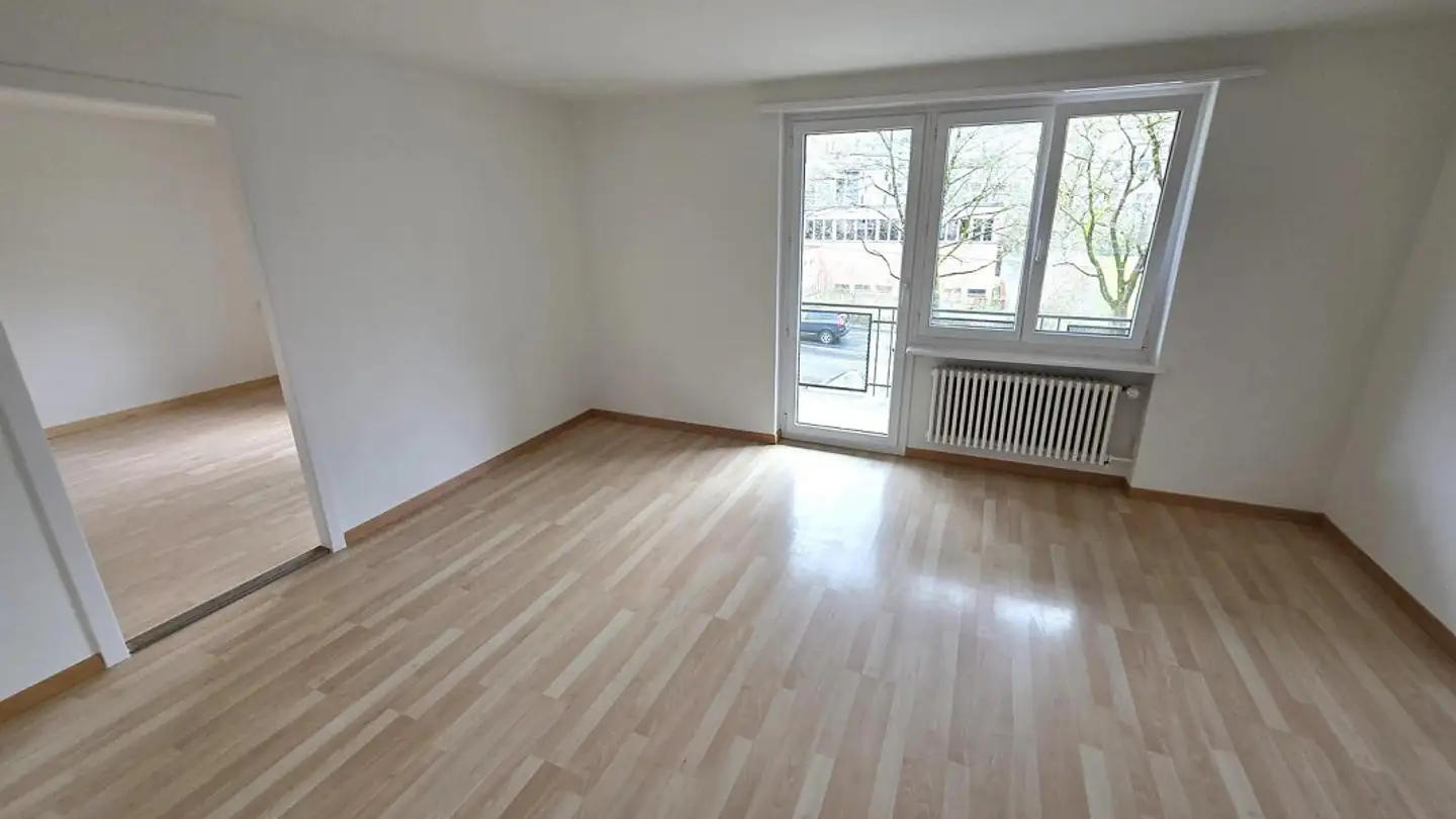 Appartement à louer - Zürcher Strasse 102, 9000 St. Gallen - Photo 2