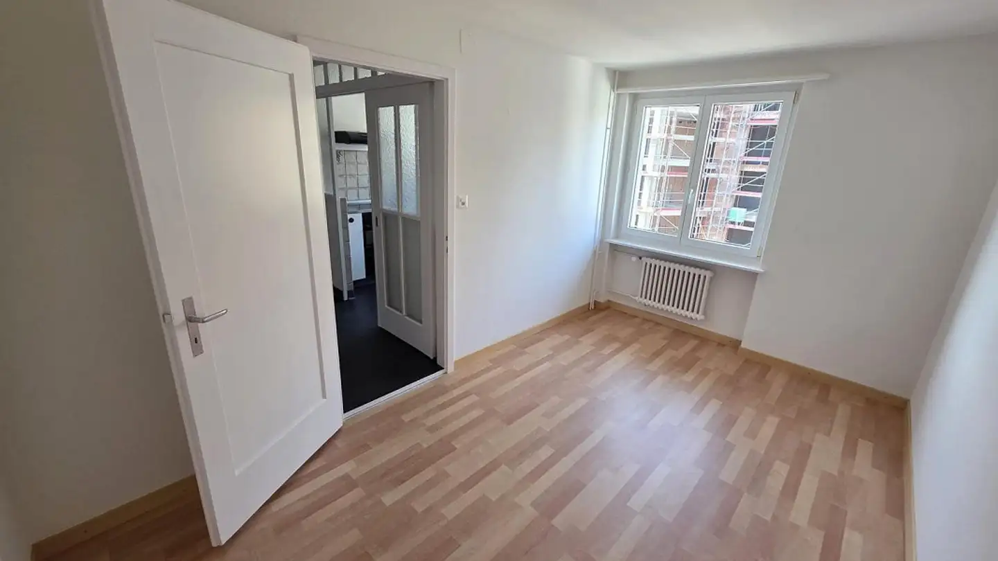 Appartement à louer - Zürcher Strasse 102, 9000 St. Gallen - Photo 4