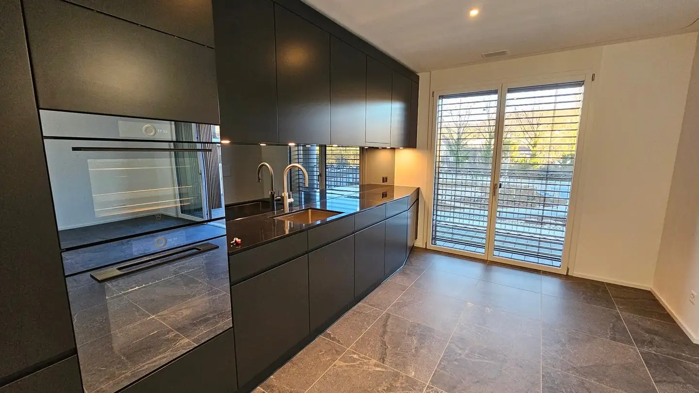 Appartement à louer - Im Bruggrain 1, 4147 Aesch BL