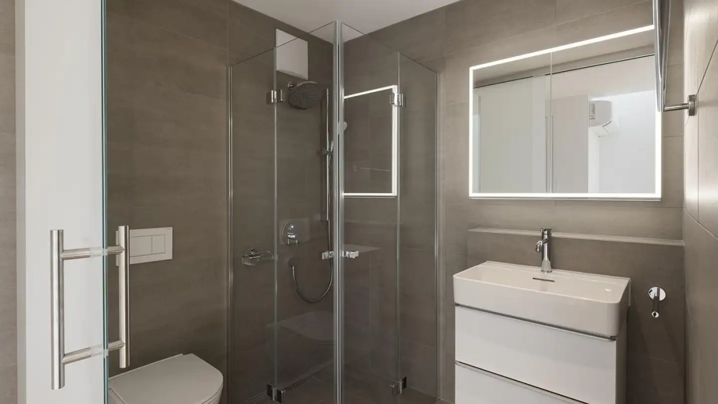 Apartment for rent - Dienerstrasse 8, 8004 Zürich