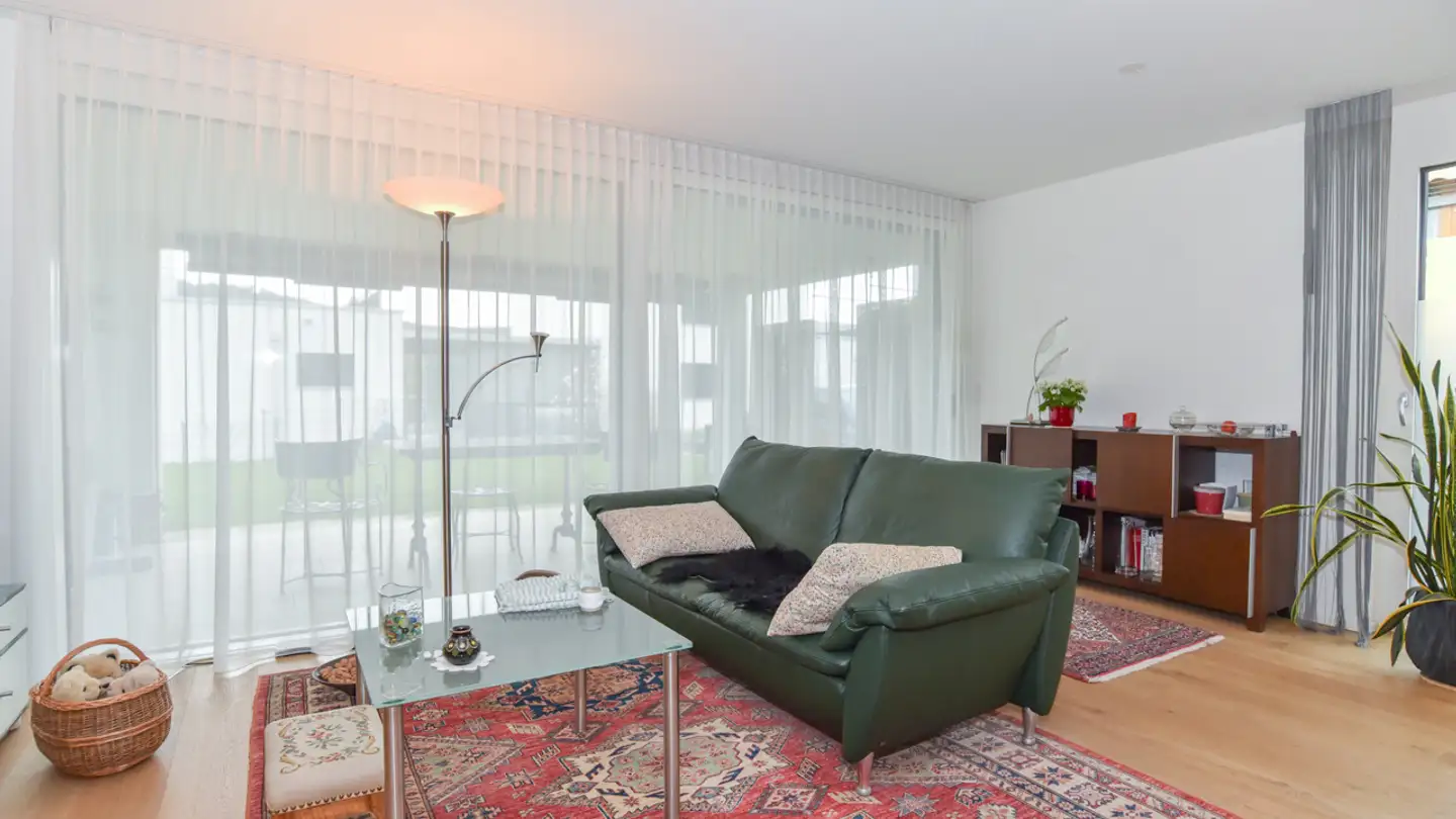 Duplex in vendita - 5734 Reinach AG - Foto 4