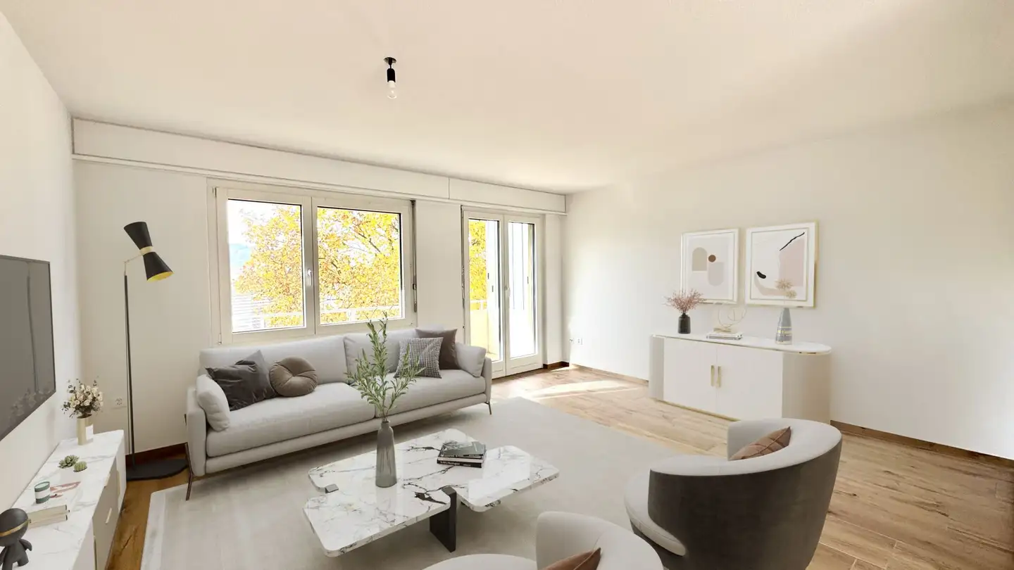 Appartamento in vendita - Brünismattstrasse, 5610 Wohlen AG