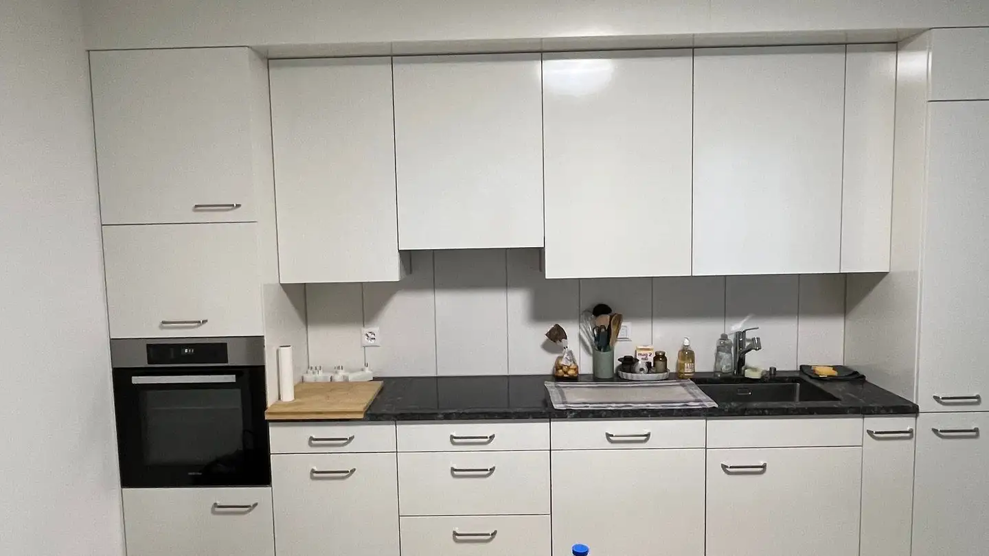 Apartment for rent - Rue Des Frères-Lumière 39, 1723 Marly - Photo 2