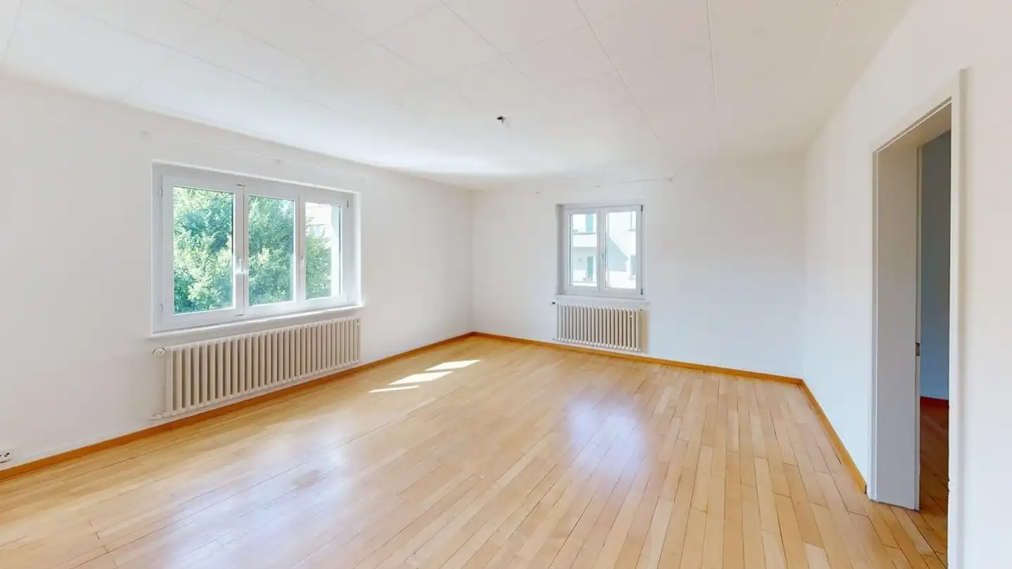 Apartment for rent - Brahmsstrasse 12, 8003 Zürich