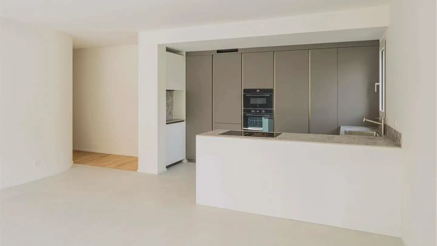 Apartment for rent - 6917 Barbengo - Photo 4