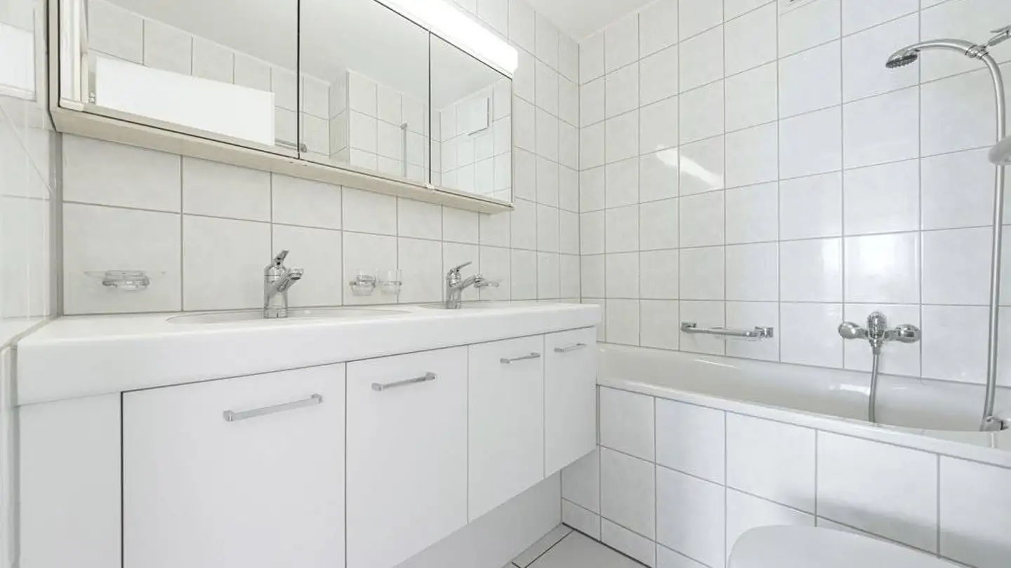 Apartment for rent - Kanalweg 26, 4800 Zofingen - Photo 3