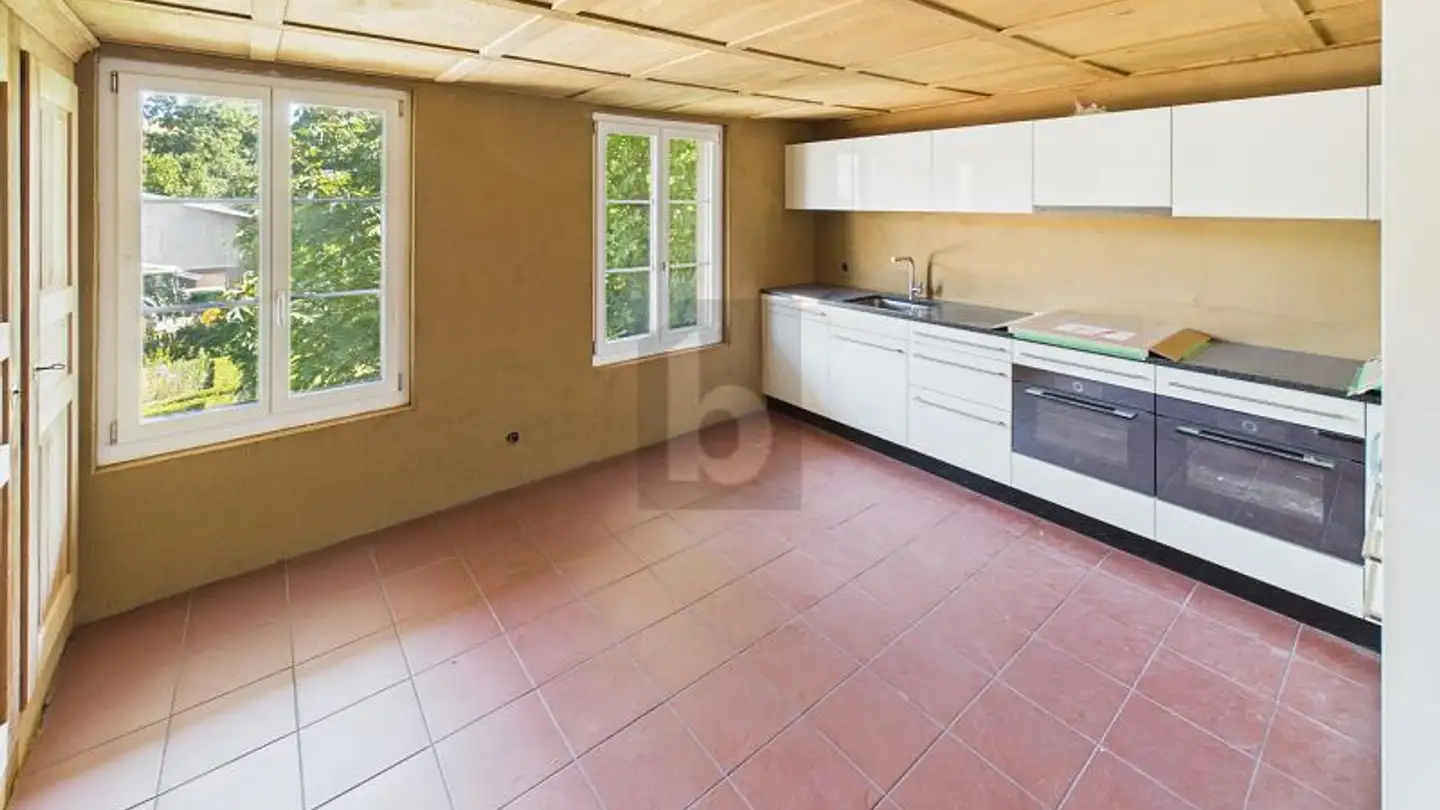 Appartement à louer - 3317 Mülchi - Photo 2