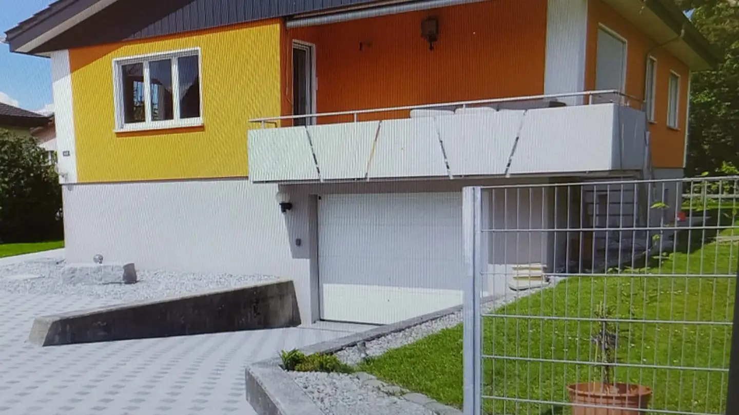 Einfamilienhaus mieten - Hennimoosstrasse 48, 9444 Diepoldsau