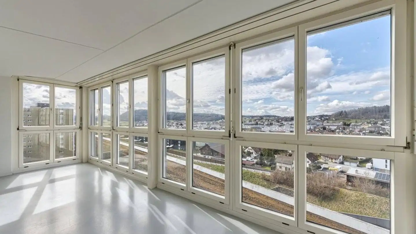 Apartment for rent - Kanalweg 26, 4800 Zofingen - Photo 4