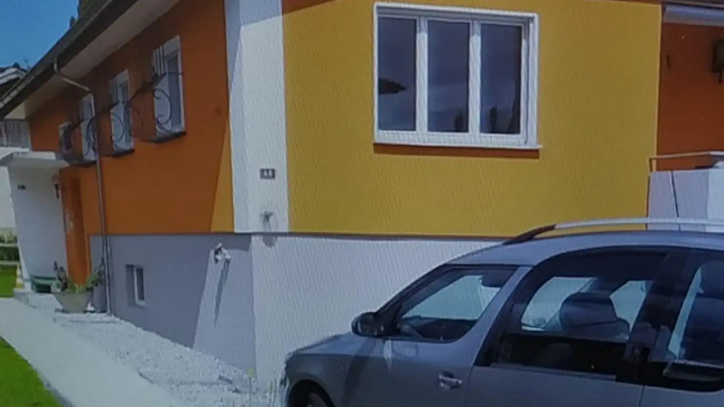 Casa singola in affitto - Hennimoosstrasse 48, 9444 Diepoldsau - Photo 2