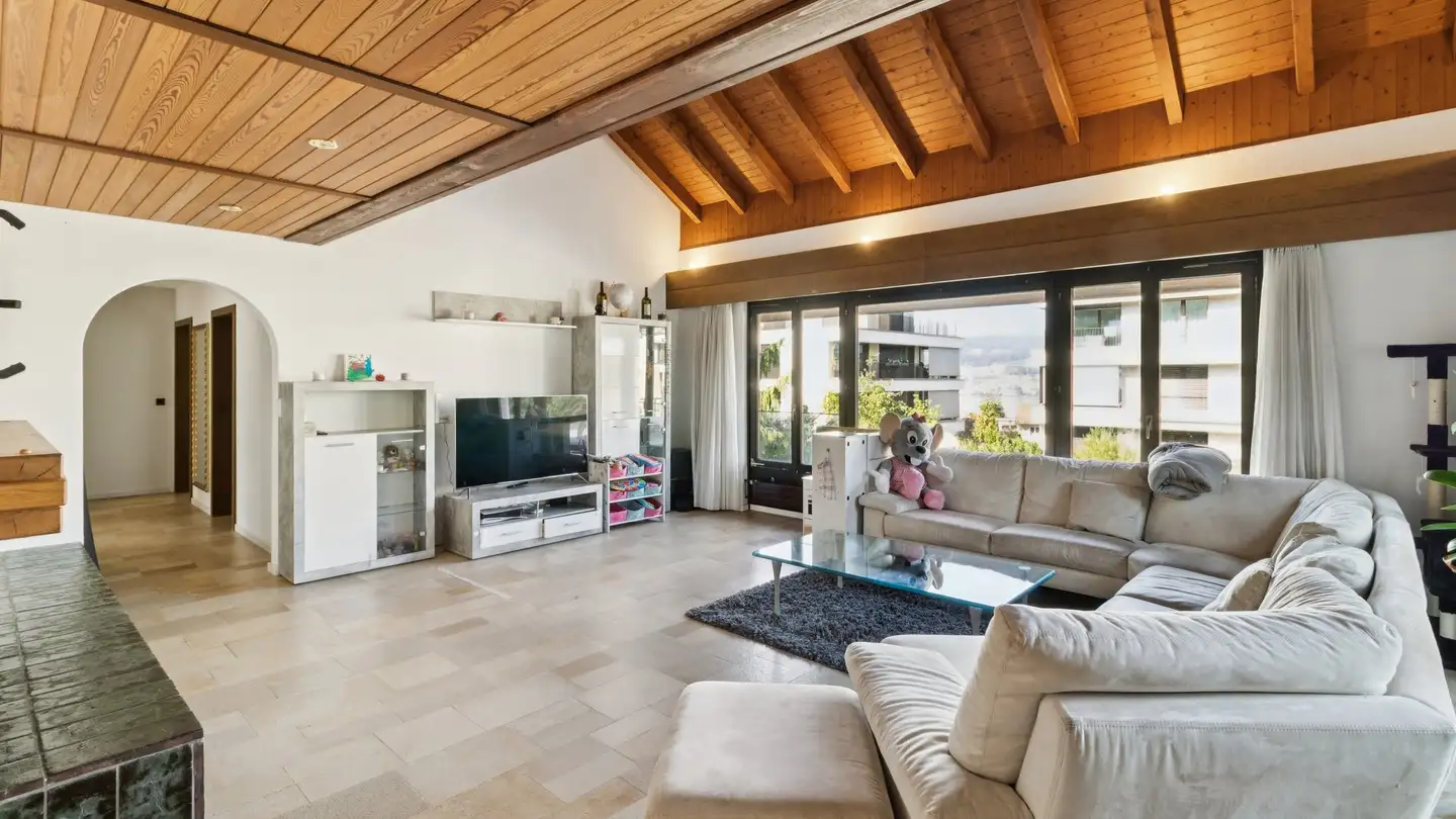 Maison individuelle à vendre - 8810 Horgen - Photo 3