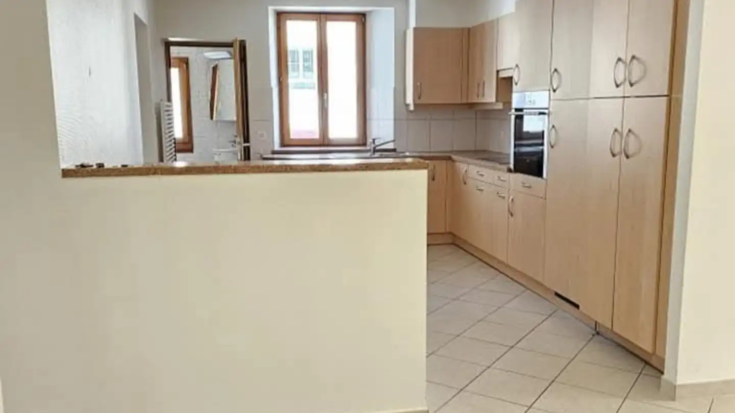 Wohnung mieten - 2114 Fleurier