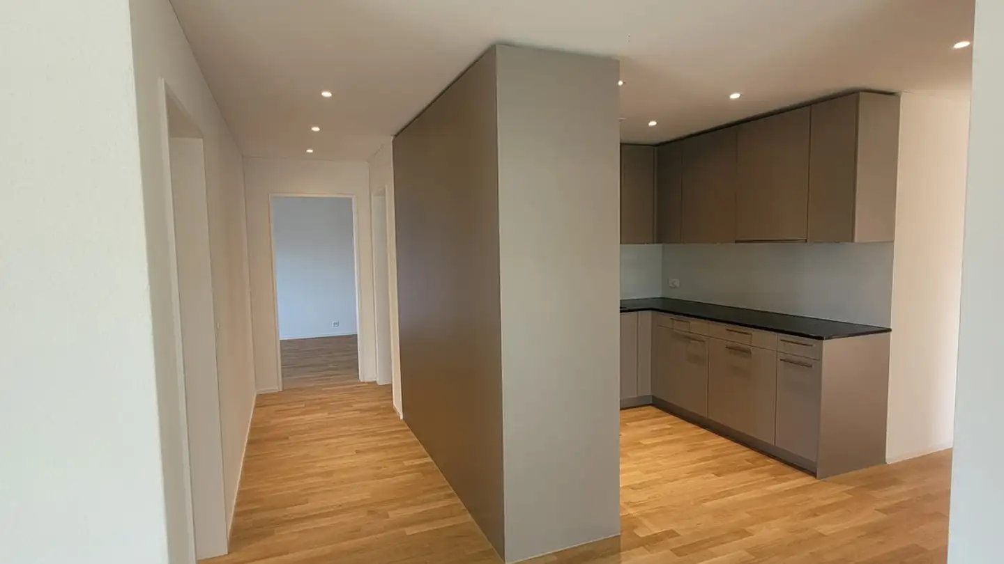 Apartment for rent - Dammstrasse 5, 8152 Glattbrugg
