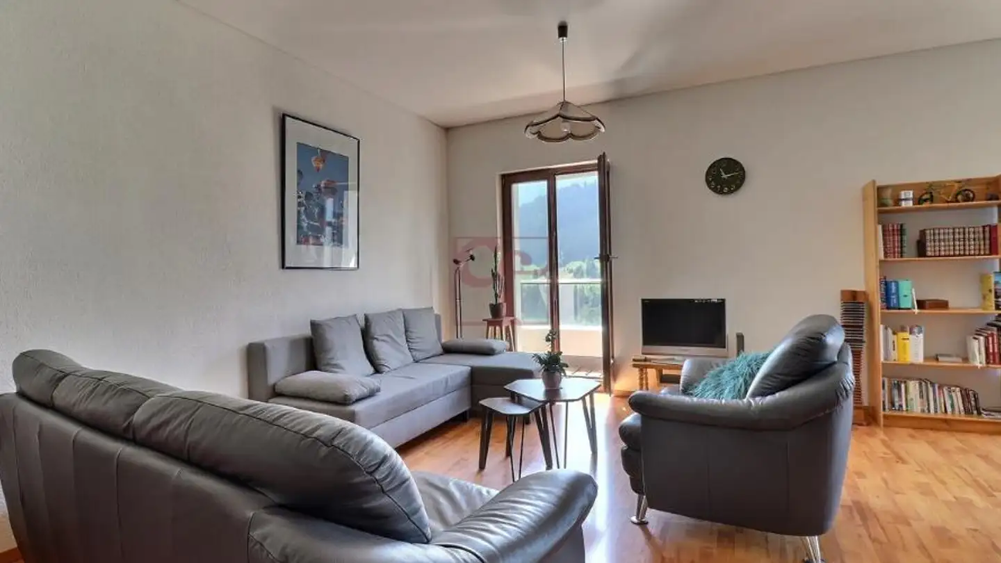 Appartamento in vendita - 1660 Château-d'Oex - Foto 3