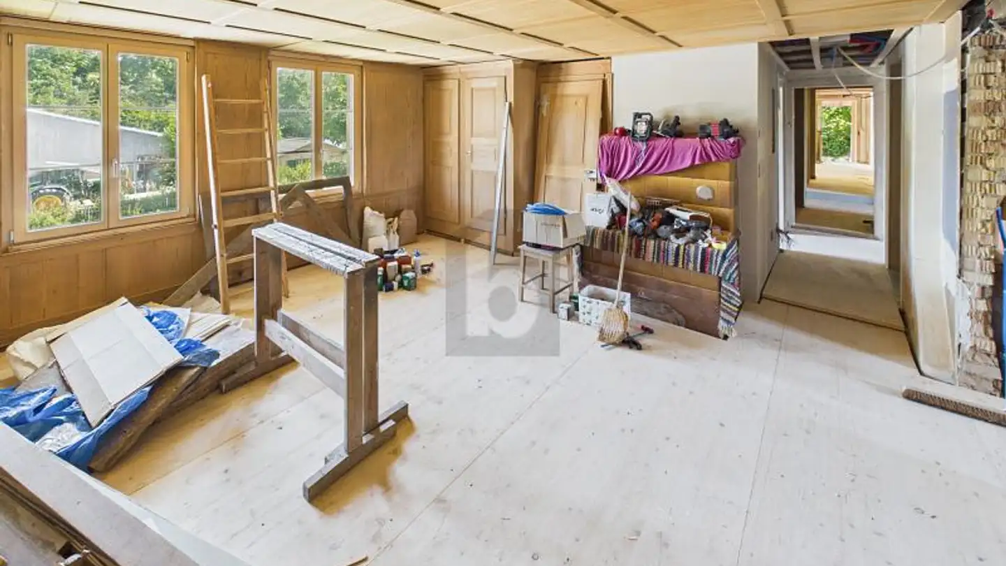 Appartement à louer - 3317 Mülchi - Photo 4