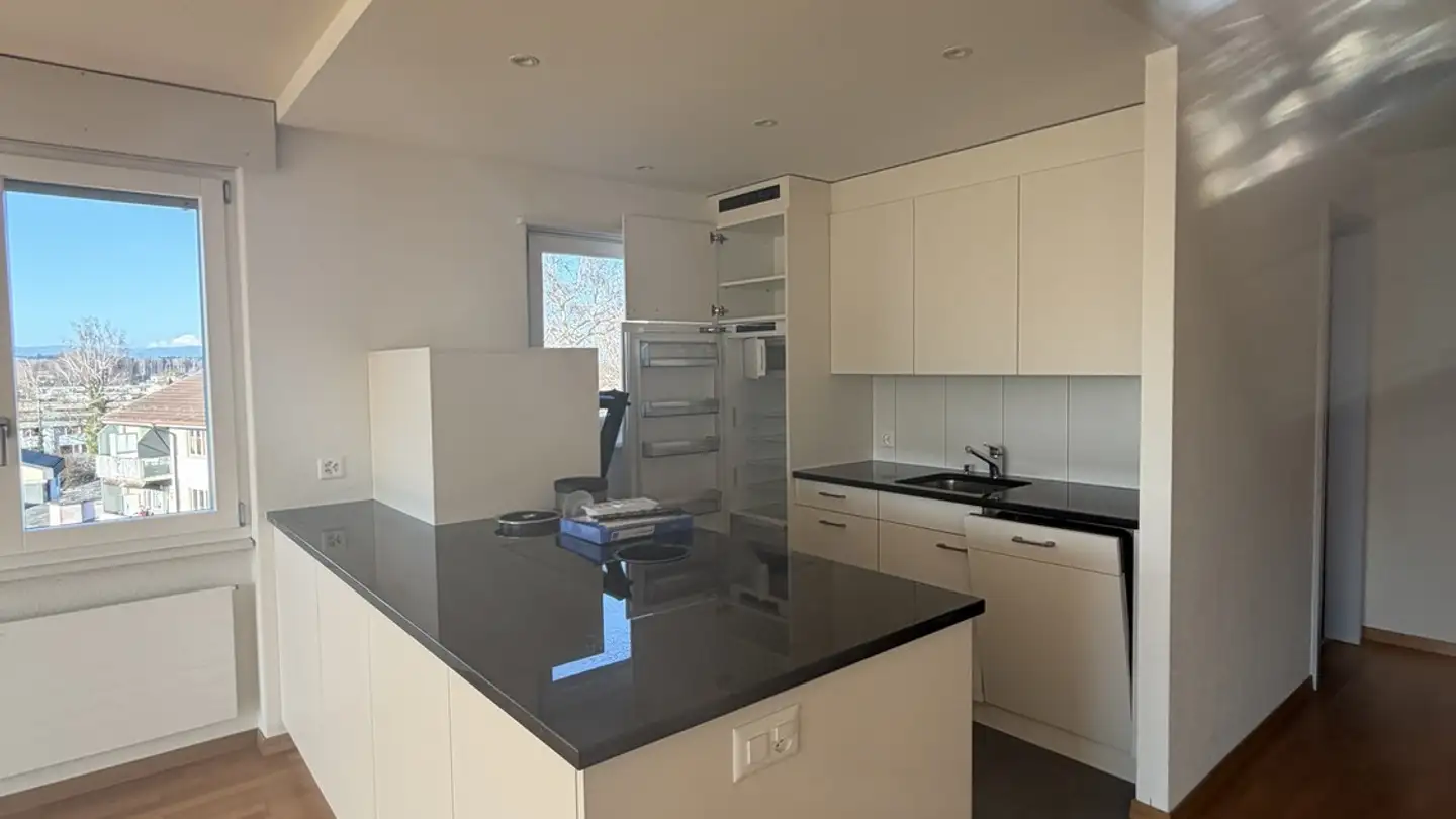 Apartment for rent - Hübeliweg 20, 3053 Münchenbuchsee - Photo 3