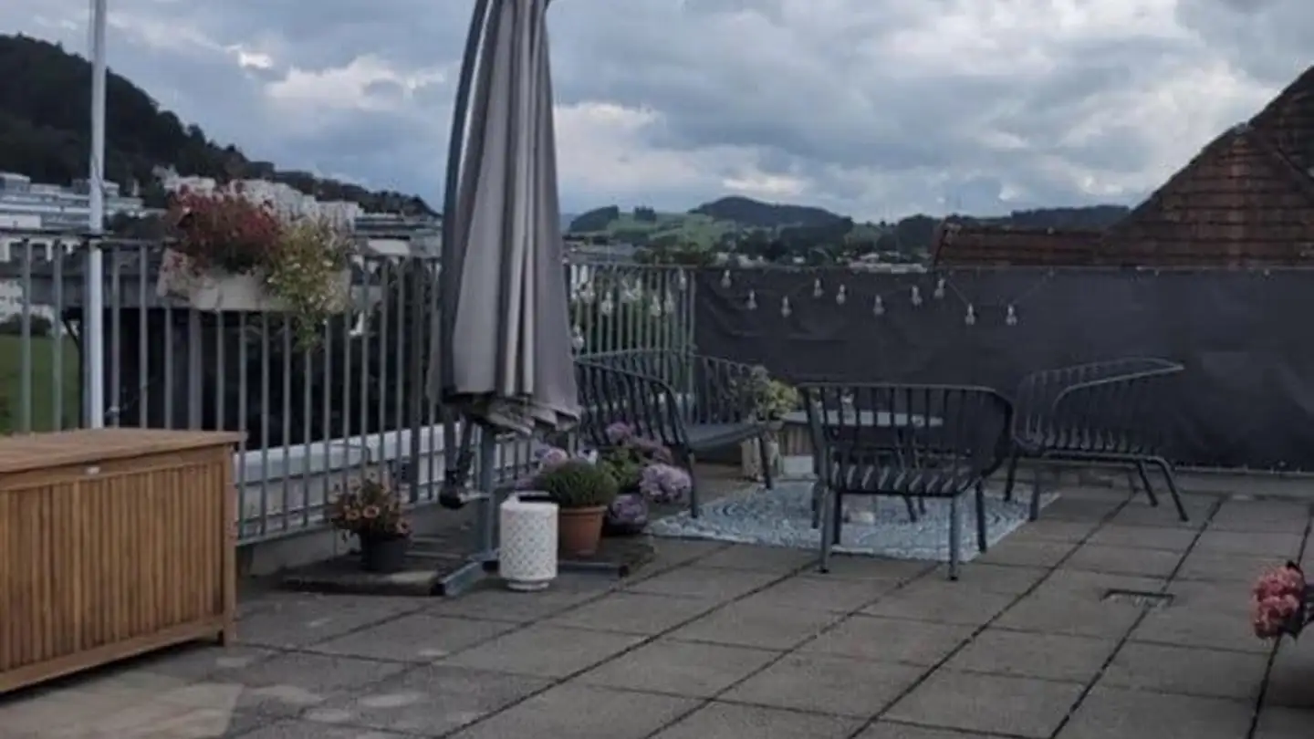 Appartamento in affitto - Zürcher Strasse 84, 9000 St. Gallen - Photo 2