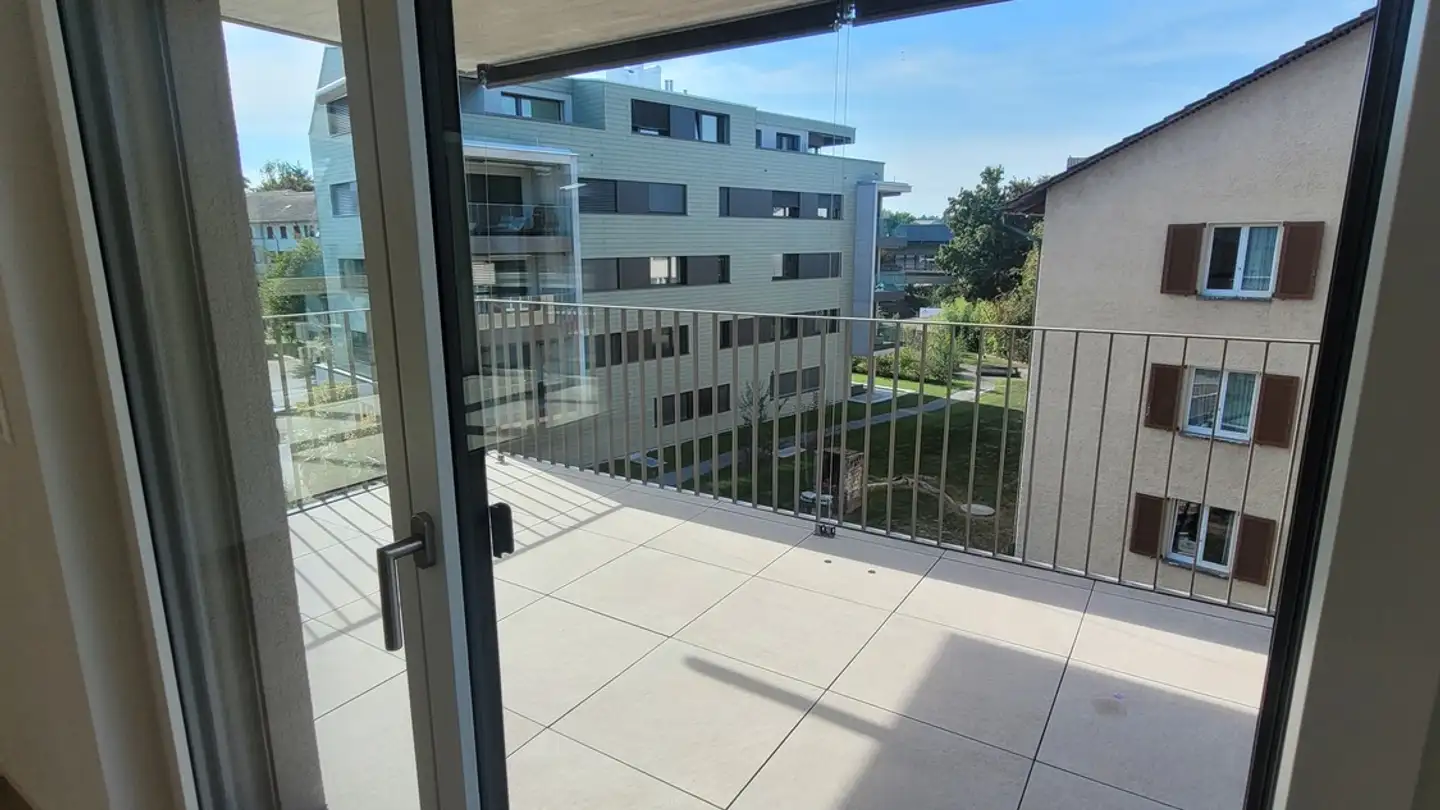 Apartment for rent - Dammstrasse 5, 8152 Glattbrugg - Photo 4