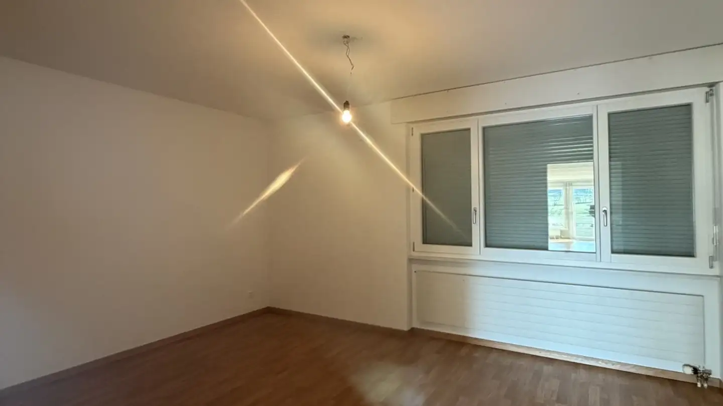 Apartment for rent - Hübeliweg 20, 3053 Münchenbuchsee - Photo 4