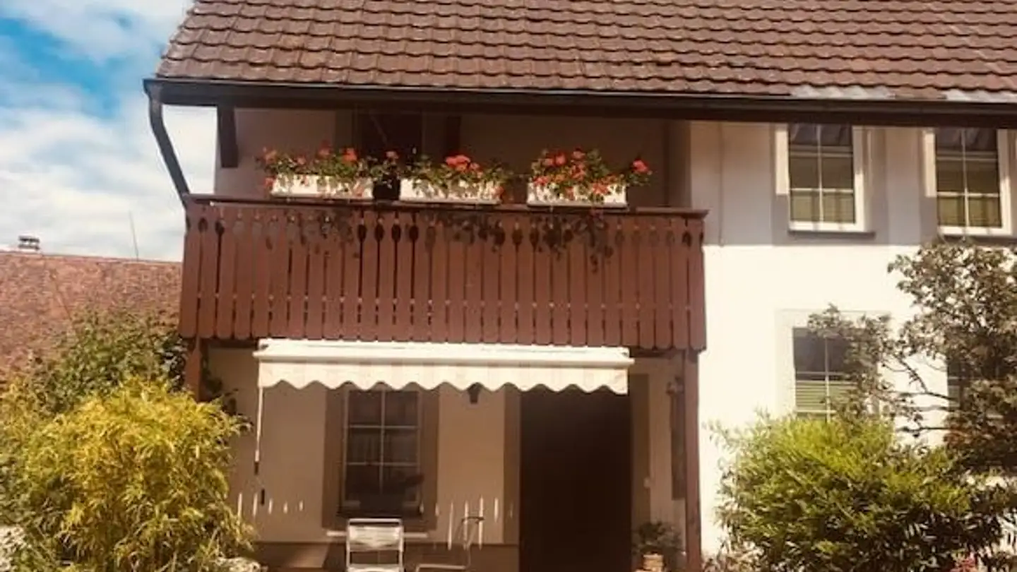 Maison jumelle à louer - Winkel 16, 8192 Glattfelden