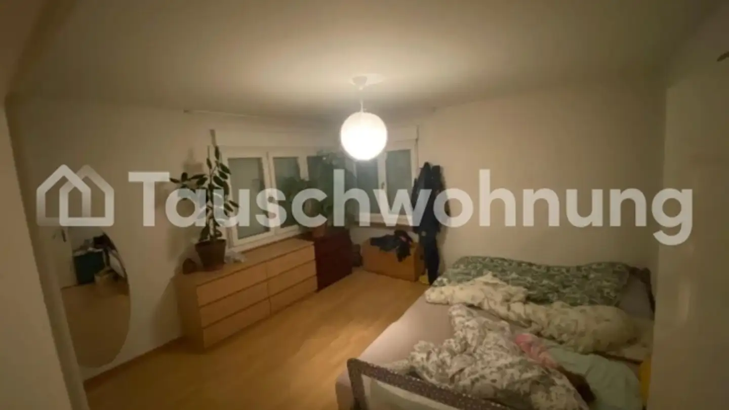 Appartamento in affitto - 8057 Zürich