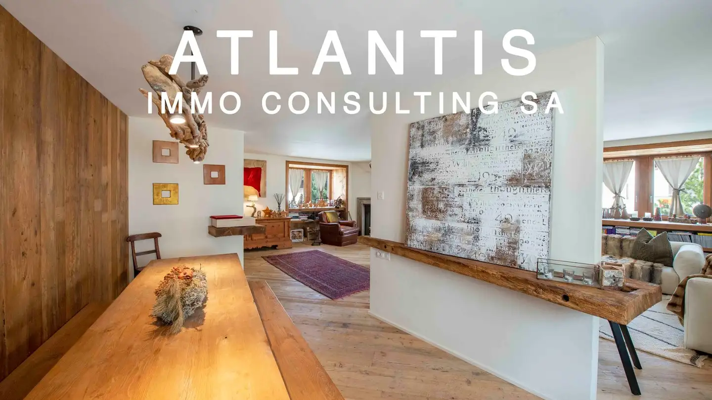 Wohnung kaufen - 7500 St. Moritz