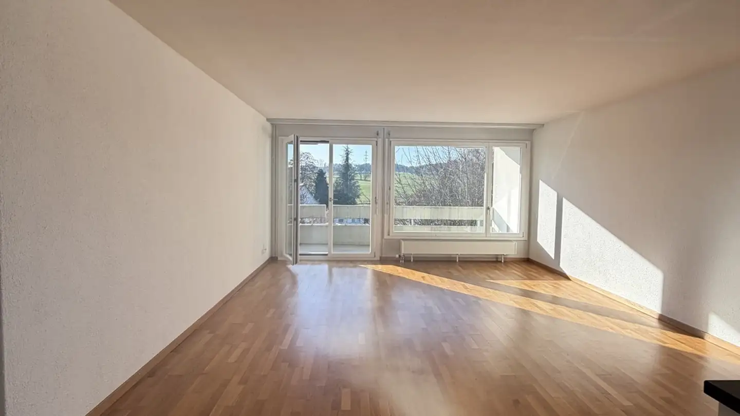 Apartment for rent - Hübeliweg 20, 3053 Münchenbuchsee