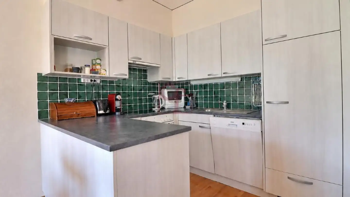 Appartamento in vendita - 1660 Château-d'Oex - Foto 4