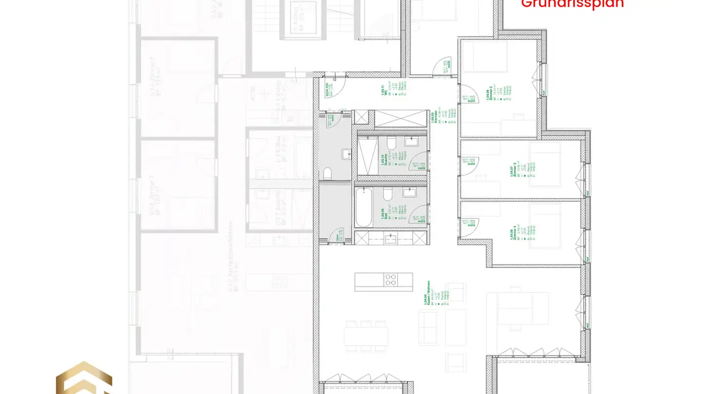 Wohnung kaufen - 3911 Ried-Brig - Foto 2