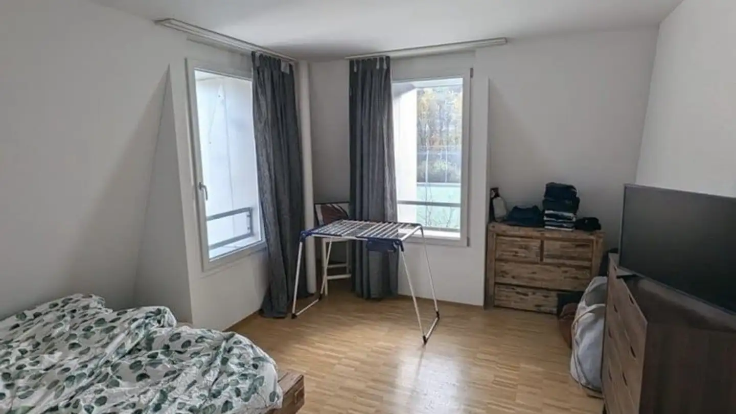 Appartamento in affitto - Zürcher Strasse 84, 9000 St. Gallen