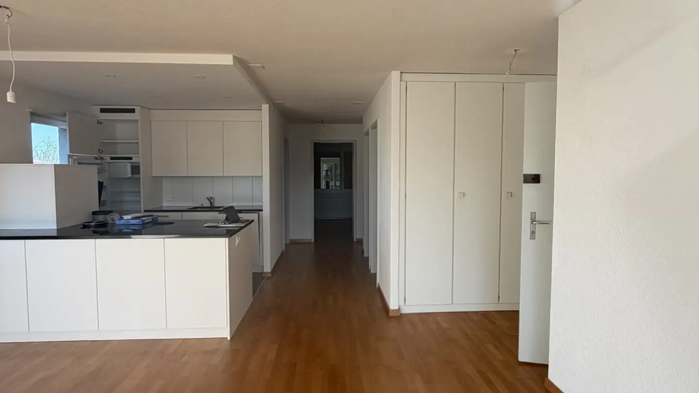 Apartment for rent - Hübeliweg 20, 3053 Münchenbuchsee - Photo 2