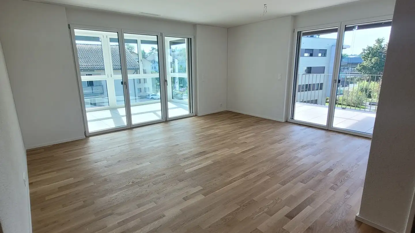 Apartment for rent - Dammstrasse 5, 8152 Glattbrugg - Photo 3