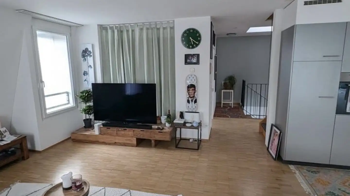 Appartamento in affitto - Zürcher Strasse 84, 9000 St. Gallen - Photo 4