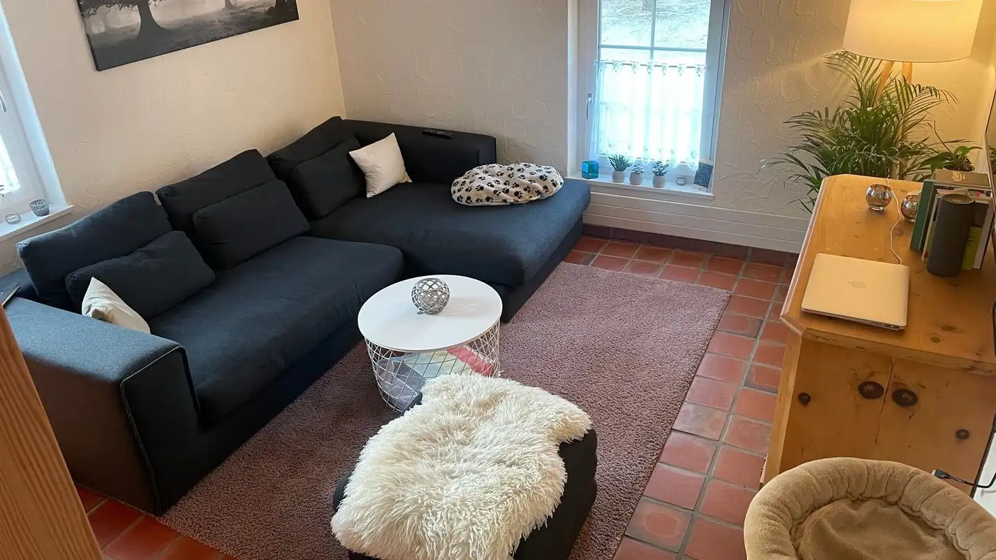 Maison jumelle à louer - Winkel 16, 8192 Glattfelden - Photo 3