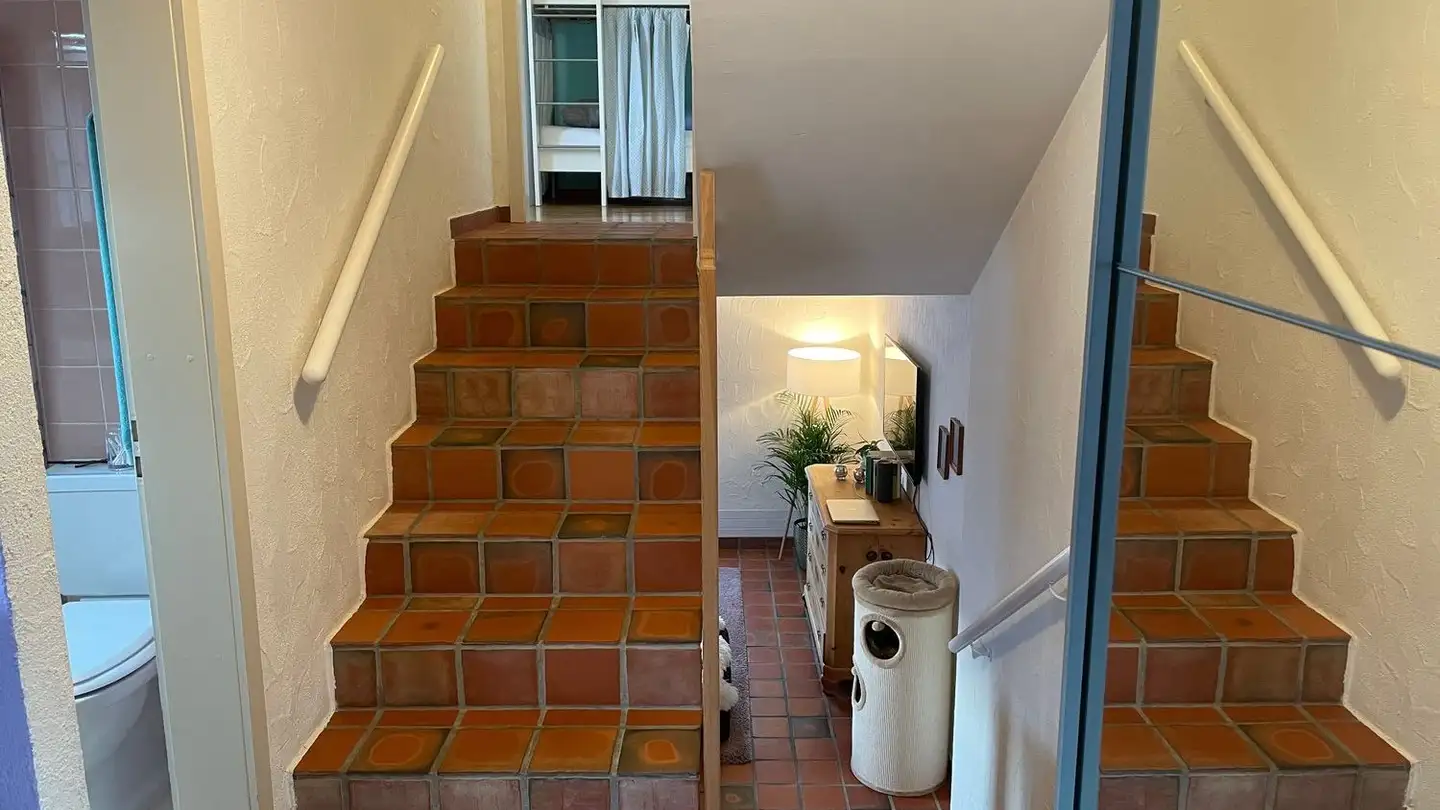 Maison jumelle à louer - Winkel 16, 8192 Glattfelden - Photo 4