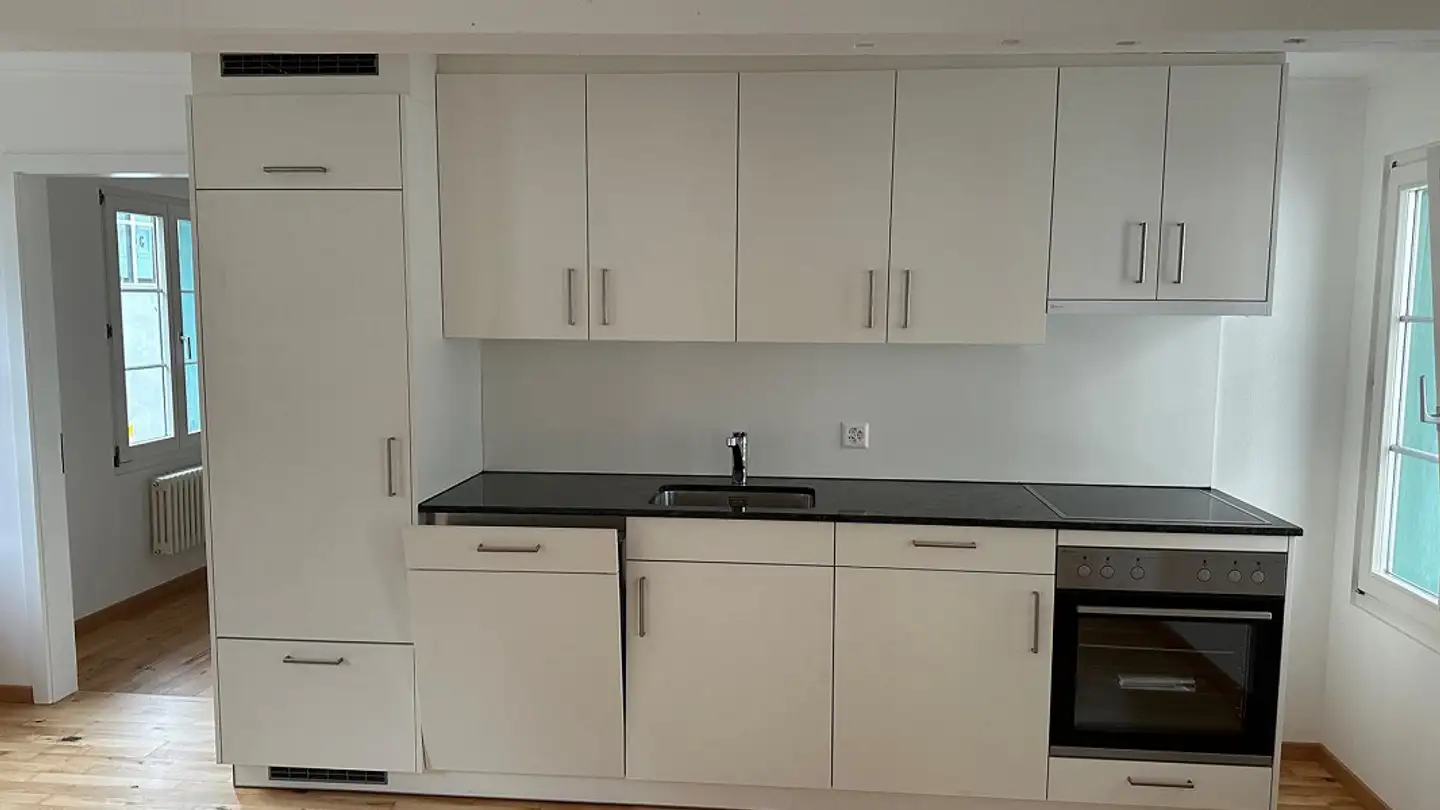 Apartment for rent - 7000 Chur - Photo 3