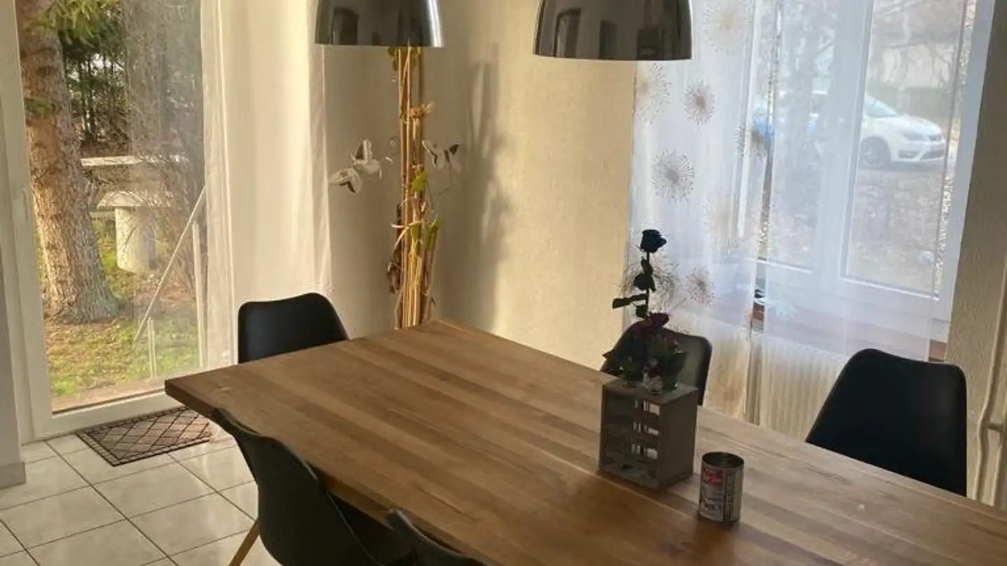 Apartment for rent - Rue de l'Alouette 2A, 2710 Tavannes