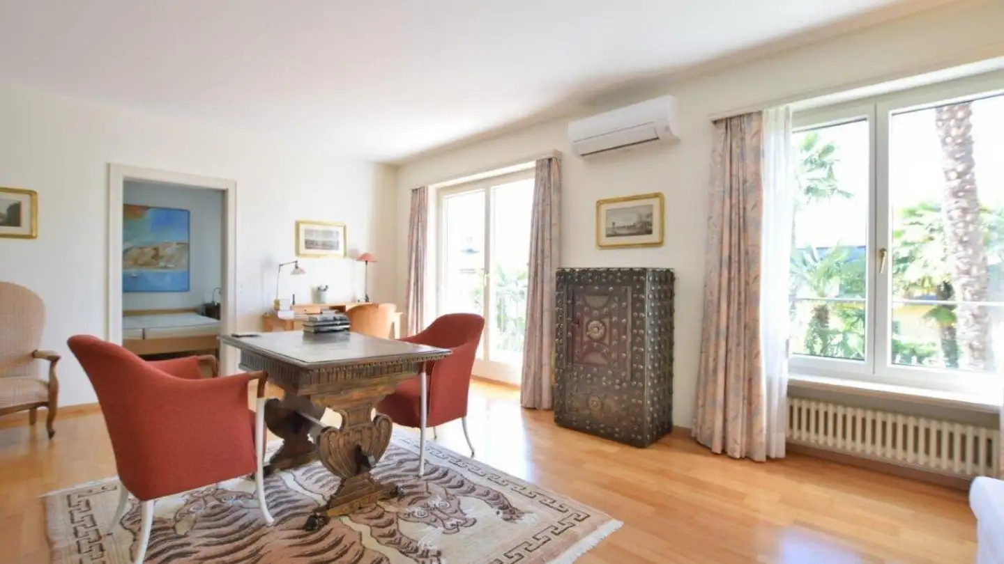 Apartment for rent - Via Giovanni Serodine 12, 6612 Ascona - Photo 3